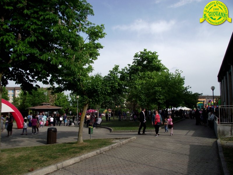 festa primavera 2015 tredici